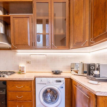 Corso Cavour Luxury Apartment Βερόνα Εξωτερικό φωτογραφία